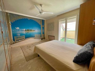 Chalet en alquiler en Las Aves en Aranjuez