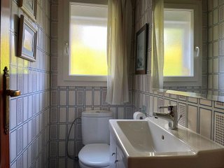 Chalet en alquiler en Las Aves en Aranjuez