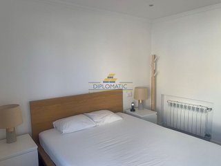 Ático en alquiler en Recoletos en Madrid