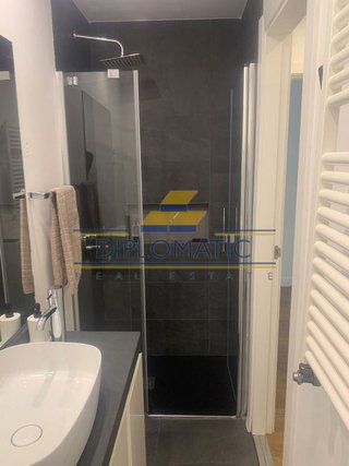 Ático en alquiler en Recoletos en Madrid