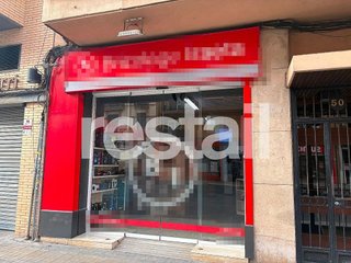 Local comercial en venta en Arrancapins en Valencia