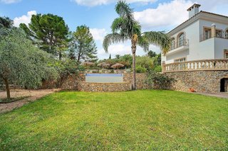 Casa en alquiler en Son Vida en Palma de Mallorca