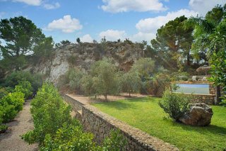 Casa en alquiler en Son Vida en Palma de Mallorca