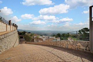 Casa en alquiler en Son Vida en Palma de Mallorca