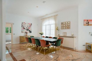 Casa en alquiler en Son Vida en Palma de Mallorca