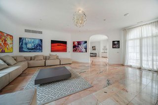 Casa en alquiler en Son Vida en Palma de Mallorca