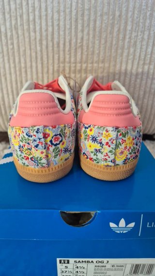 Adidas Samba OG Liberty London Talla 36-41