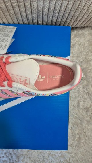 Adidas Samba OG Liberty London Talla 36-41
