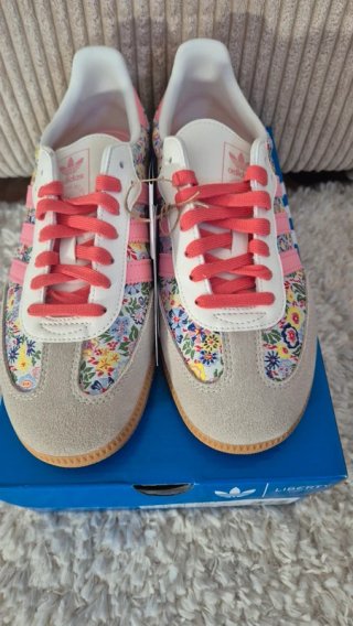 Adidas Samba OG Liberty London Talla 36-41
