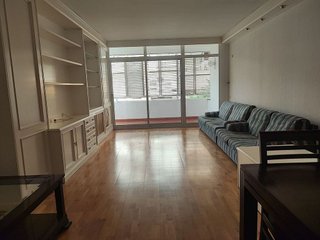 Piso en alquiler en L'Antiga Esquerra de l'Eixample en Barcelona