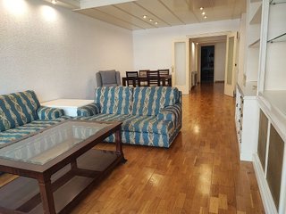 Piso en alquiler en L'Antiga Esquerra de l'Eixample en Barcelona