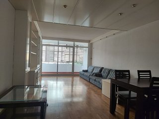 Piso en alquiler en L'Antiga Esquerra de l'Eixample en Barcelona