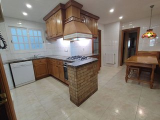 Piso en alquiler en L'Antiga Esquerra de l'Eixample en Barcelona