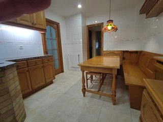 Piso en alquiler en L'Antiga Esquerra de l'Eixample en Barcelona