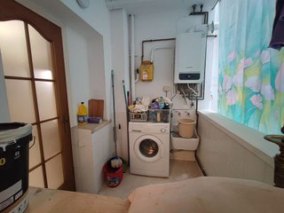 Piso en alquiler en L'Antiga Esquerra de l'Eixample en Barcelona