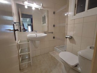 Piso en alquiler en L'Antiga Esquerra de l'Eixample en Barcelona