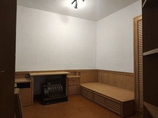 Piso en alquiler en L'Antiga Esquerra de l'Eixample en Barcelona