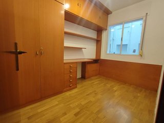 Piso en alquiler en L'Antiga Esquerra de l'Eixample en Barcelona