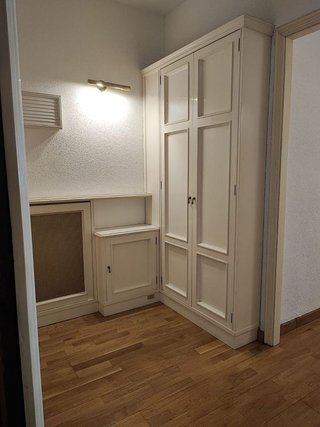 Piso en alquiler en L'Antiga Esquerra de l'Eixample en Barcelona