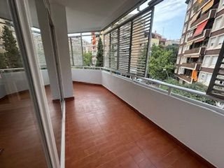 Piso en alquiler en L'Antiga Esquerra de l'Eixample en Barcelona