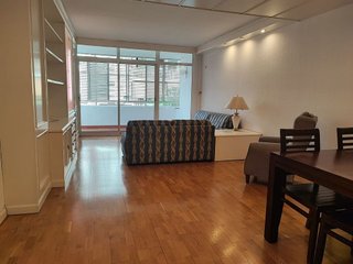 Piso en alquiler en L'Antiga Esquerra de l'Eixample en Barcelona