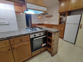 Piso en alquiler en L'Antiga Esquerra de l'Eixample en Barcelona