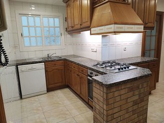 Piso en alquiler en L'Antiga Esquerra de l'Eixample en Barcelona