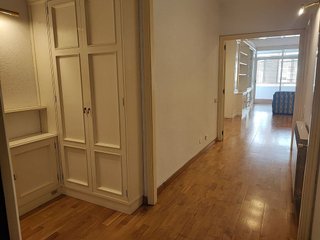 Piso en alquiler en L'Antiga Esquerra de l'Eixample en Barcelona