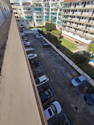 Piso en venta en Zona Puerto Deportivo en Fuengirola