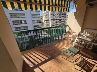 Piso en venta en Zona Puerto Deportivo en Fuengirola