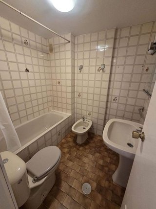 Piso en venta en Zona Puerto Deportivo en Fuengirola