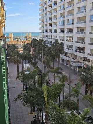 Piso en venta en Zona Puerto Deportivo en Fuengirola
