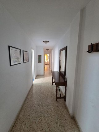 Piso en venta en Zona Puerto Deportivo en Fuengirola