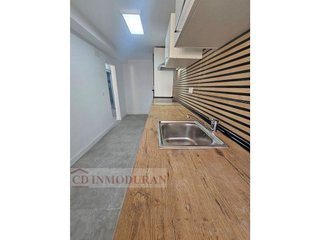 Piso en venta en Campoamor en Alicante