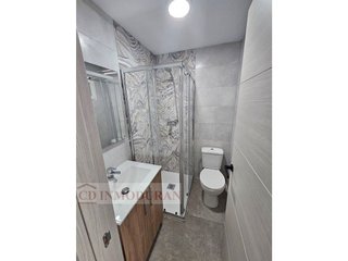 Piso en venta en Campoamor en Alicante