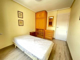 Piso en alquiler en Plaza España - Villa Pilar - Reyes Católicos - Vadillos en Burgos