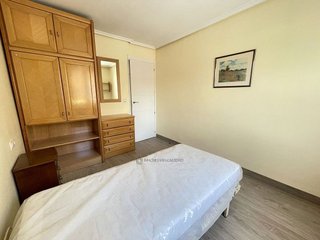 Piso en alquiler en Plaza España - Villa Pilar - Reyes Católicos - Vadillos en Burgos