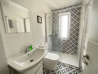 Piso en alquiler en Plaza España - Villa Pilar - Reyes Católicos - Vadillos en Burgos