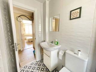 Piso en alquiler en Plaza España - Villa Pilar - Reyes Católicos - Vadillos en Burgos