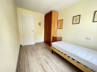 Piso en alquiler en Plaza España - Villa Pilar - Reyes Católicos - Vadillos en Burgos
