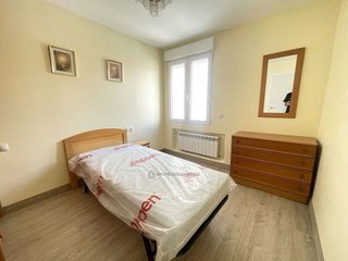 Piso en alquiler en Plaza España - Villa Pilar - Reyes Católicos - Vadillos en Burgos