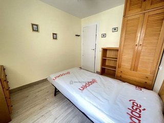 Piso en alquiler en Plaza España - Villa Pilar - Reyes Católicos - Vadillos en Burgos