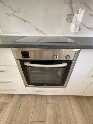 Piso en alquiler en Plaza España - Villa Pilar - Reyes Católicos - Vadillos en Burgos