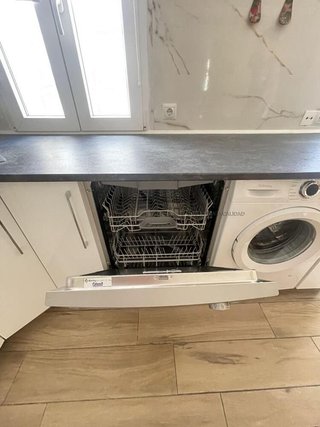 Piso en alquiler en Plaza España - Villa Pilar - Reyes Católicos - Vadillos en Burgos
