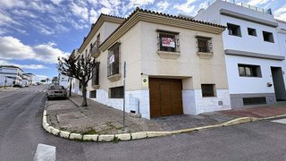 Casa adosada en venta en Arcos de la Frontera