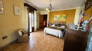 Casa adosada en venta en Arcos de la Frontera