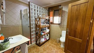 Casa adosada en venta en Arcos de la Frontera