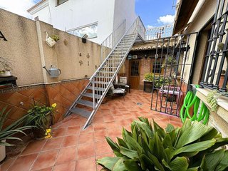 Casa adosada en venta en Arcos de la Frontera