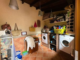 Casa adosada en venta en Arcos de la Frontera