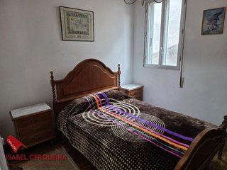 Casa adosada en venta en Guarda (A)